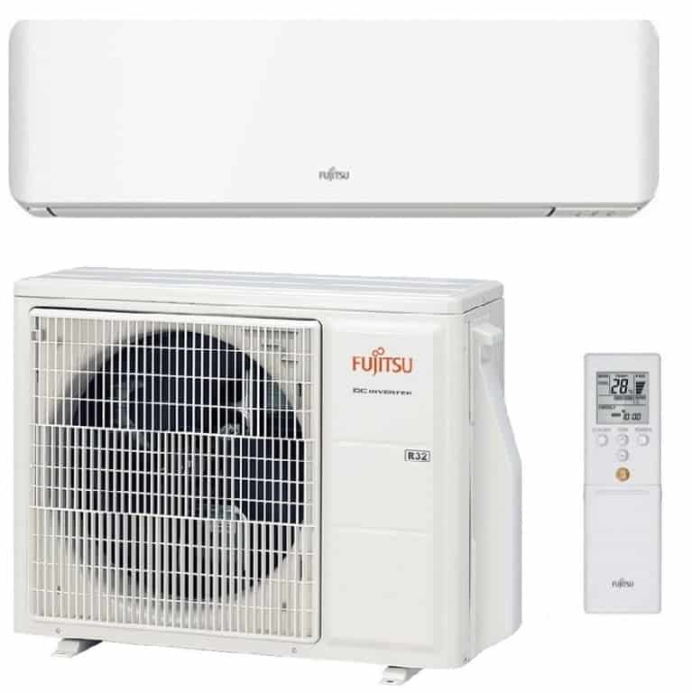 Fujitsu KMCC New