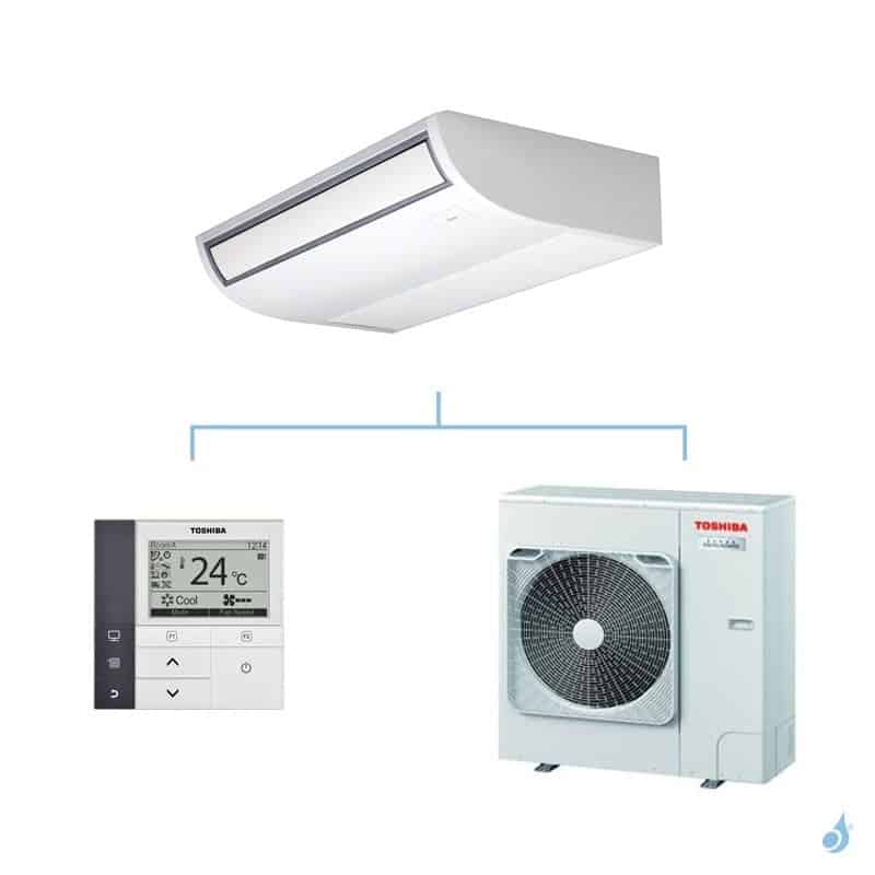 Toshiba Ceiling Suspended RAV RM801CTP E RAV GM801ATP E