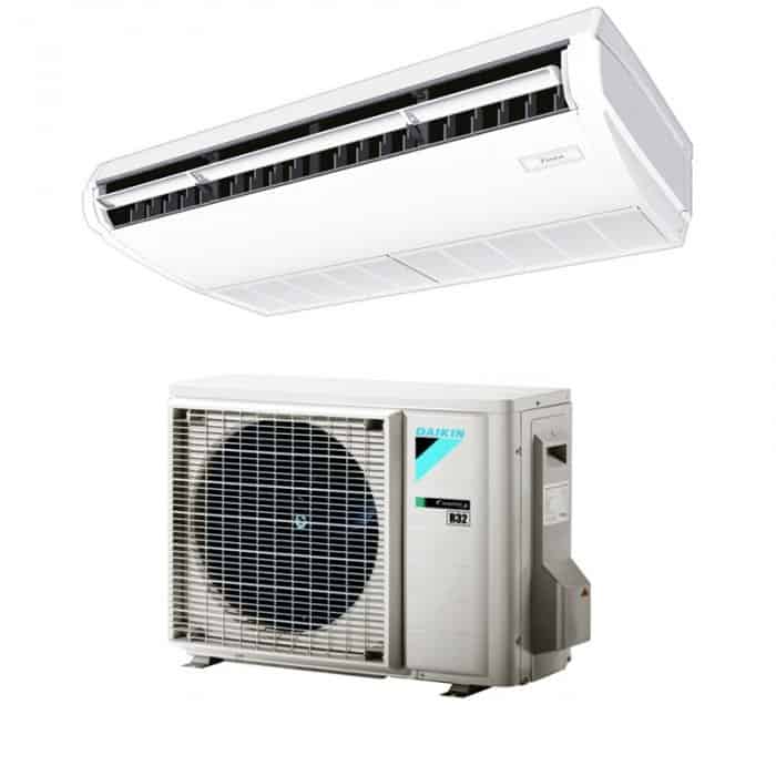 Daikin Under Ceiling FHA35A9 RXM35R9