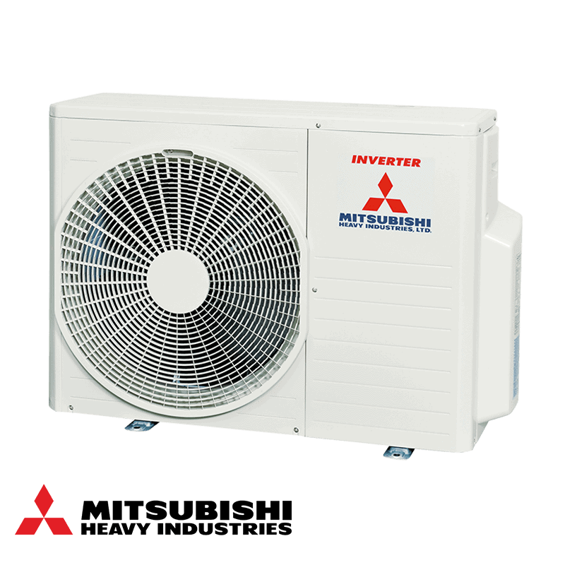 Mitsubishi Heavy Industry Multi Split Outdoor Unit SCM50 ZS W