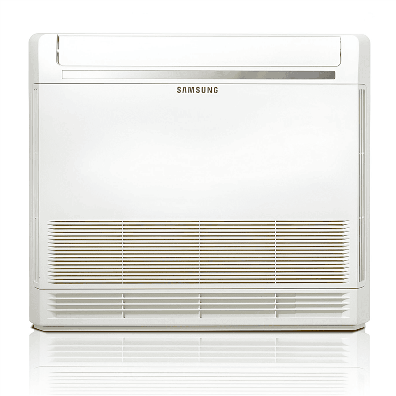 indoor console unit samsung aj035tnjdkg console r32 reversible smart inverter multi split