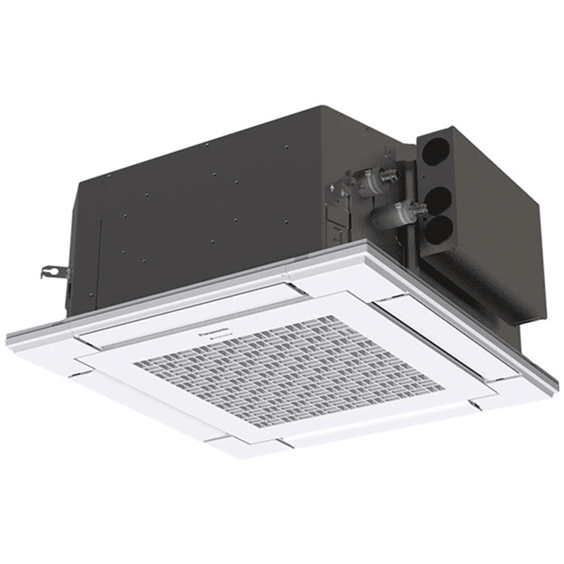 Panasonic compact ceiling cassette S M PY3E