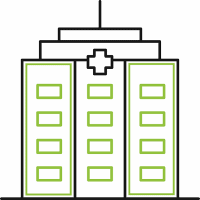 MAC icons final Hospital Building