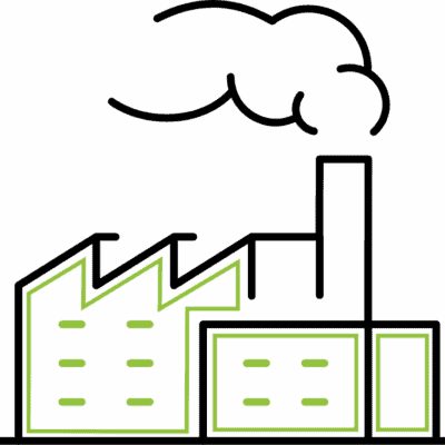 MAC icons final Industrial Building