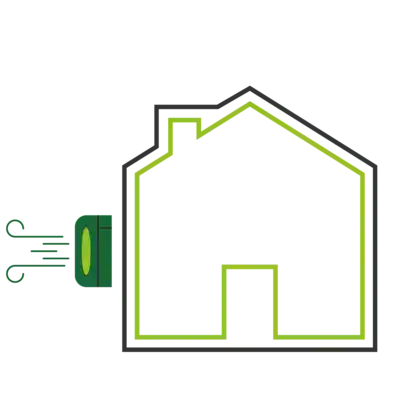 Up to 1 2m from the floor (1)