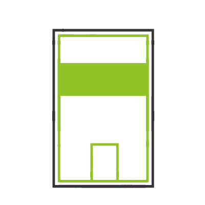 Commercial Second Floor