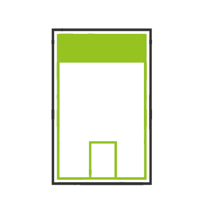 Commercial Third Floor or Above